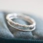Rondelle ring